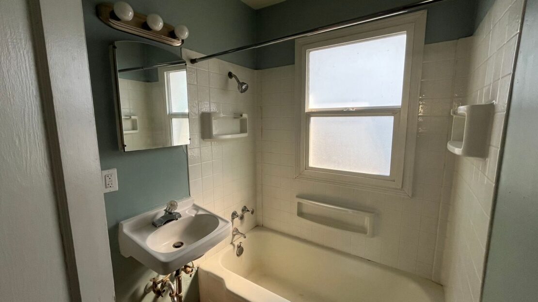 236 N. Skidmore Street - Portland - Oregon - 1 bed, 1 bath rental property