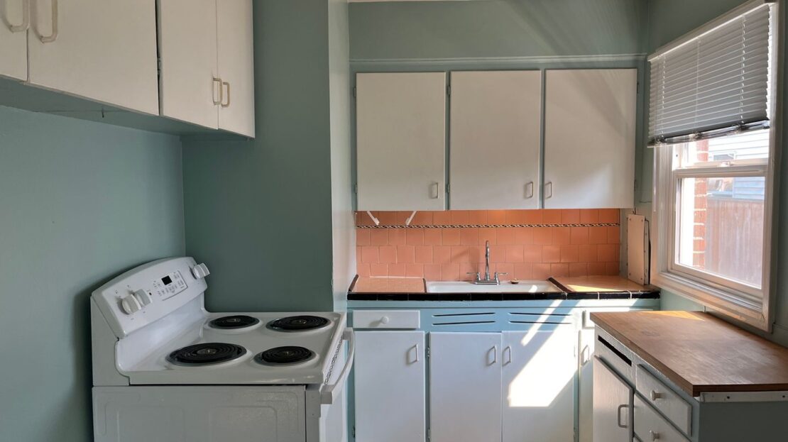 236 N. Skidmore Street - Portland - Oregon - 1 bed, 1 bath rental property