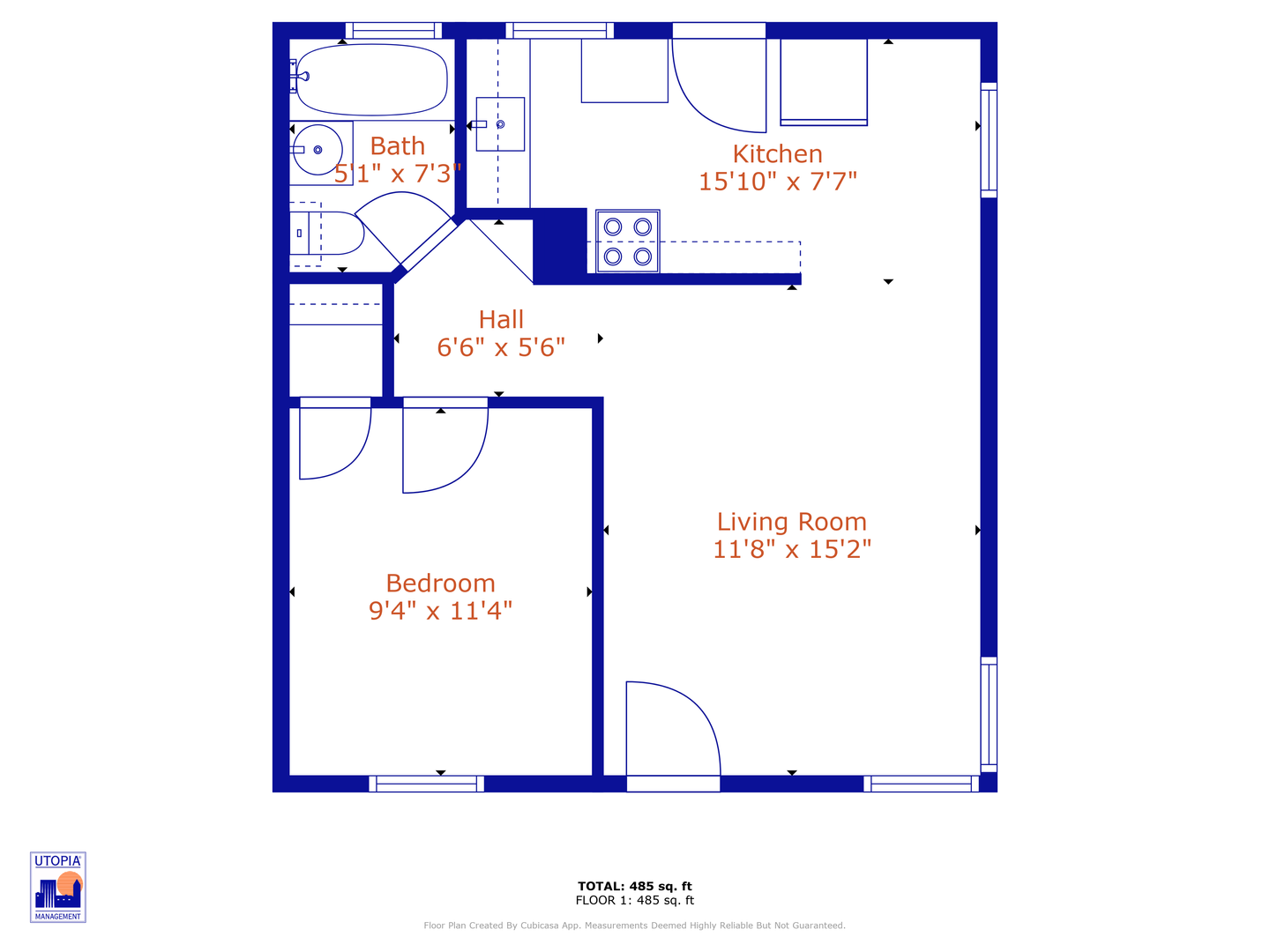 236 N. Skidmore Street - Portland - Oregon - 1 bed, 1 bath rental property