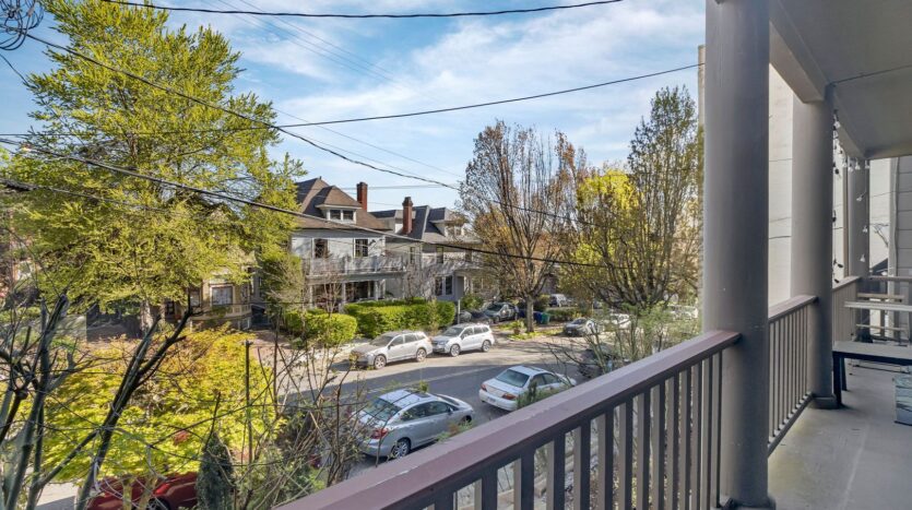 2360 NW Glisan Street  - Portland - Oregon - 2 bed, 1 bath rental property