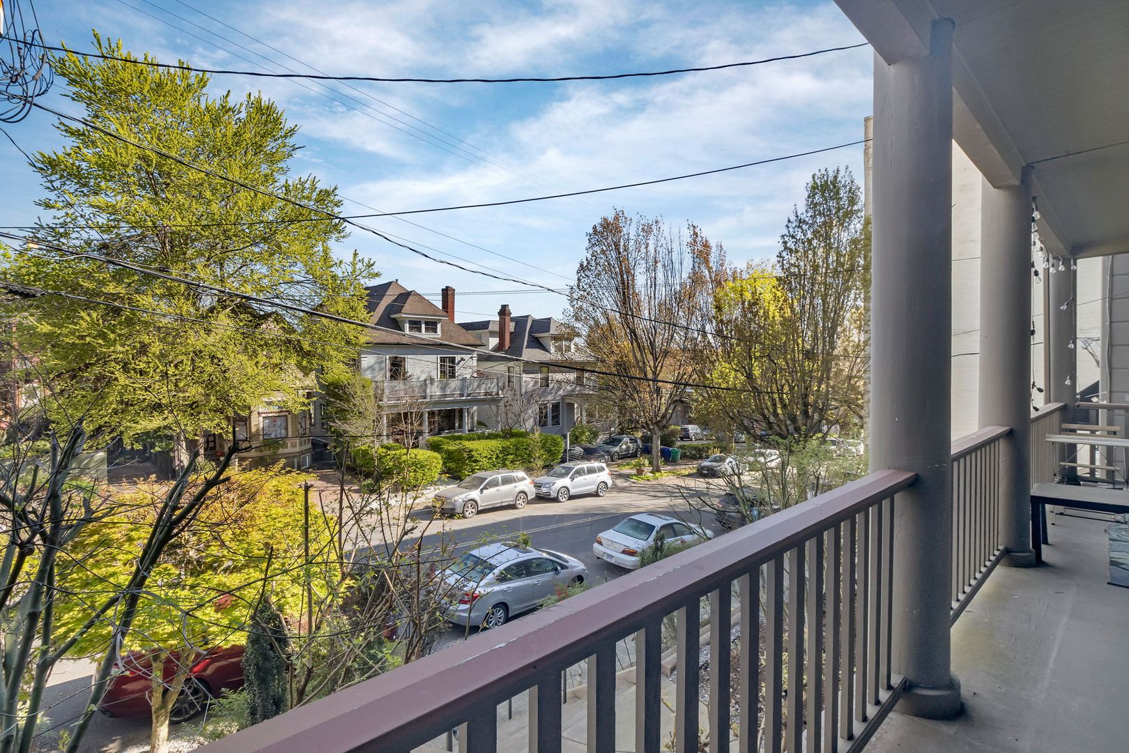 2360 NW Glisan Street  - Portland - Oregon - 2 bed, 1 bath rental property