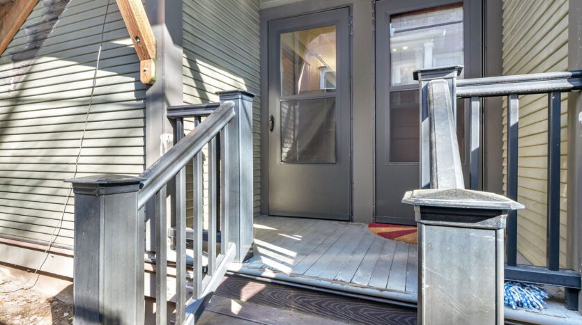 2360 NW Glisan Street  - Portland - Oregon - 2 bed, 1 bath rental property