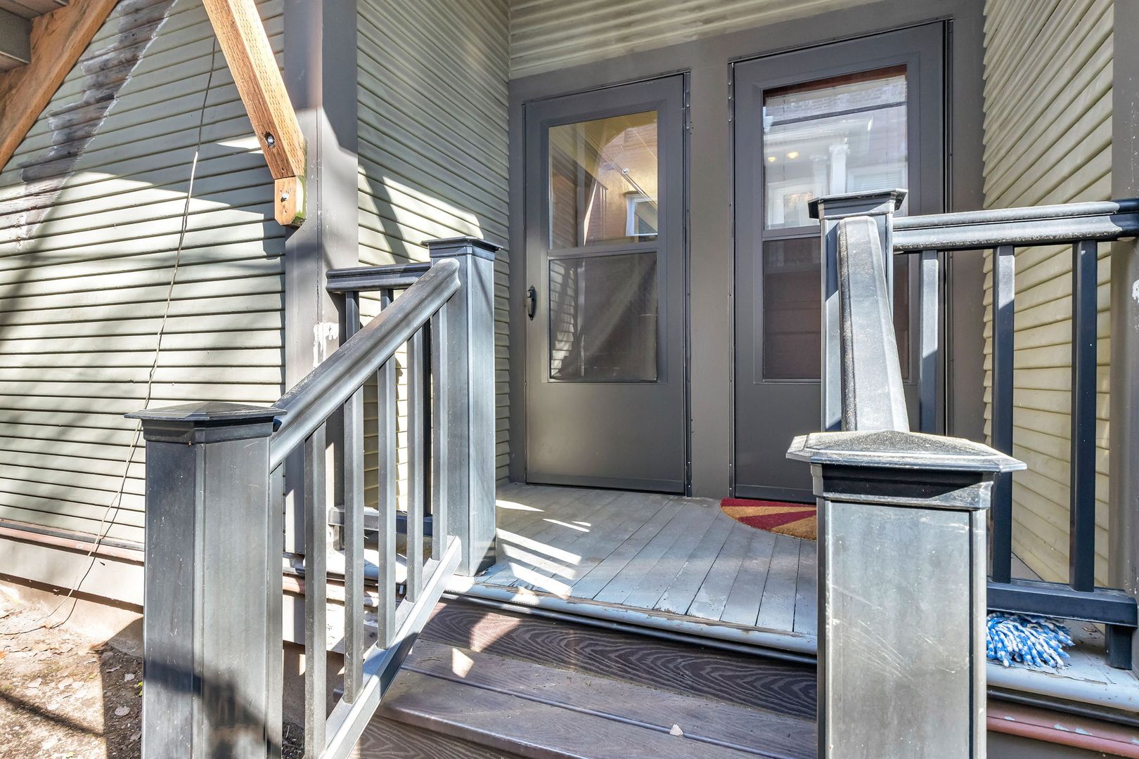 2360 NW Glisan Street  - Portland - Oregon - 2 bed, 1 bath rental property