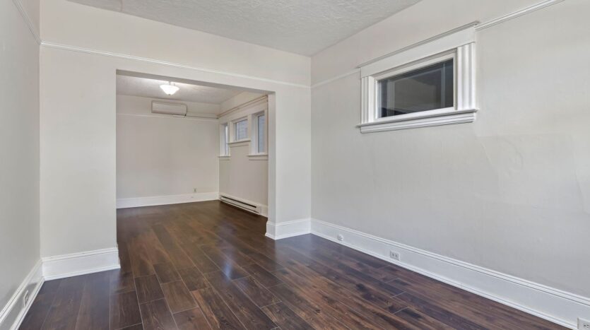 2360 NW Glisan Street  - Portland - Oregon - 2 bed, 1 bath rental property