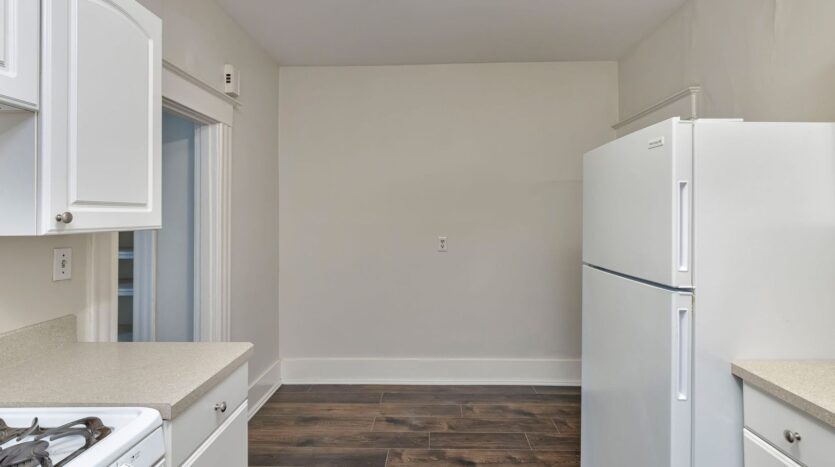 2360 NW Glisan Street  - Portland - Oregon - 2 bed, 1 bath rental property