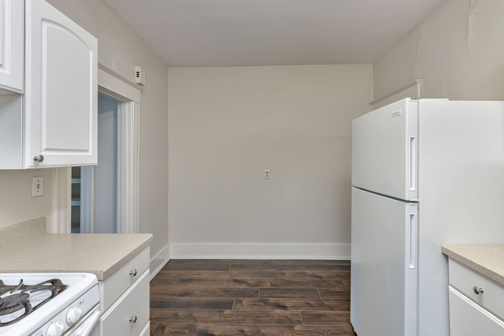 2360 NW Glisan Street  - Portland - Oregon - 2 bed, 1 bath rental property