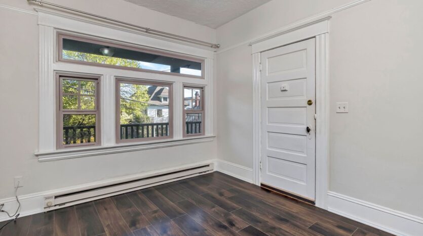 2360 NW Glisan Street  - Portland - Oregon - 2 bed, 1 bath rental property