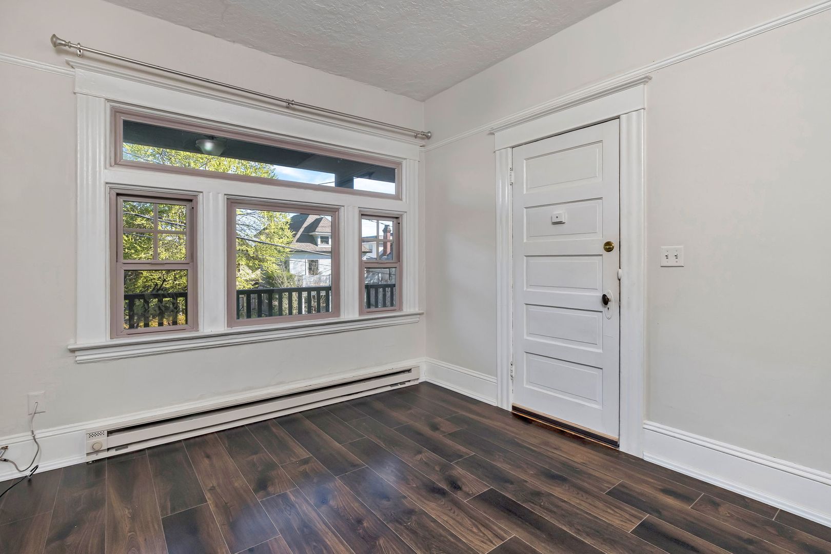 2360 NW Glisan Street  - Portland - Oregon - 2 bed, 1 bath rental property