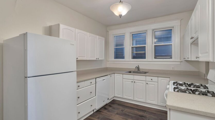 2360 NW Glisan Street  - Portland - Oregon - 2 bed, 1 bath rental property