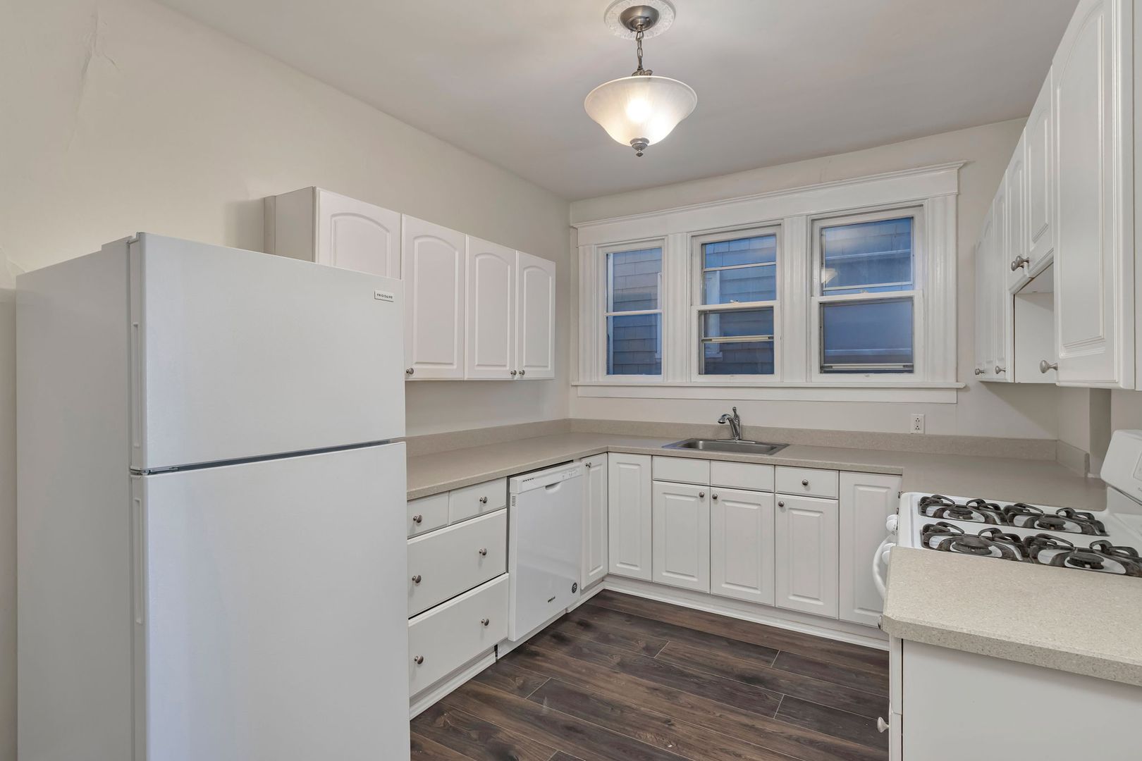 2360 NW Glisan Street  - Portland - Oregon - 2 bed, 1 bath rental property