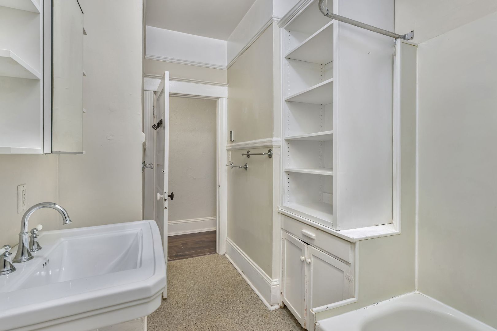 2360 NW Glisan Street  - Portland - Oregon - 2 bed, 1 bath rental property