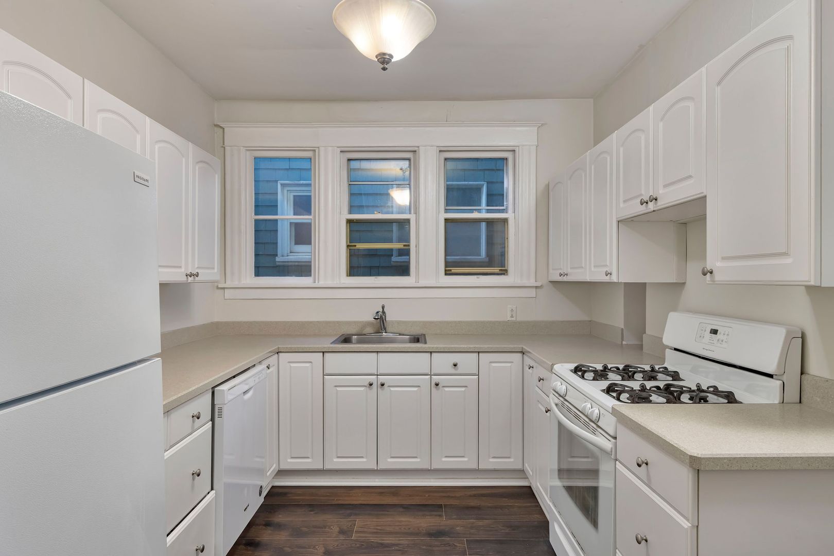 2360 NW Glisan Street  - Portland - Oregon - 2 bed, 1 bath rental property