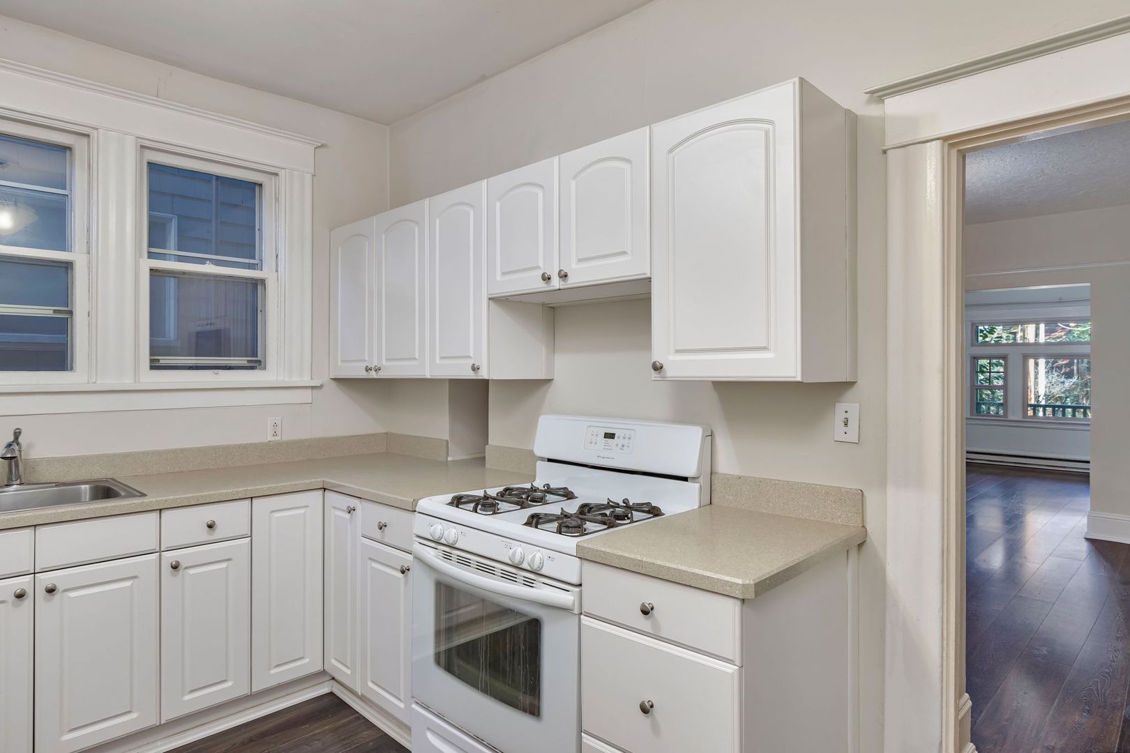 2360 NW Glisan Street  - Portland - Oregon - 2 bed, 1 bath rental property