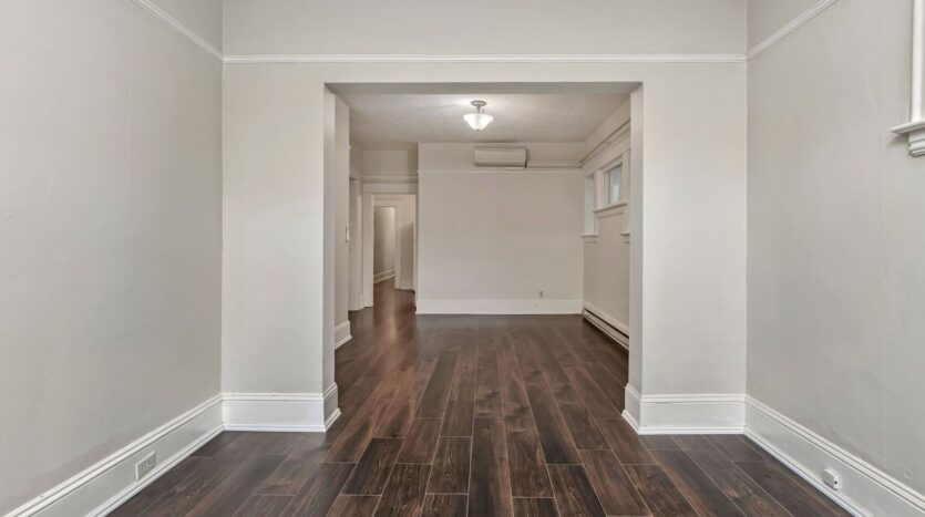 2360 NW Glisan Street  - Portland - Oregon - 2 bed, 1 bath rental property