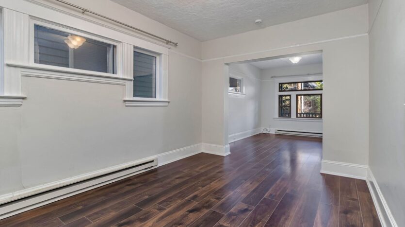 2360 NW Glisan Street  - Portland - Oregon - 2 bed, 1 bath rental property