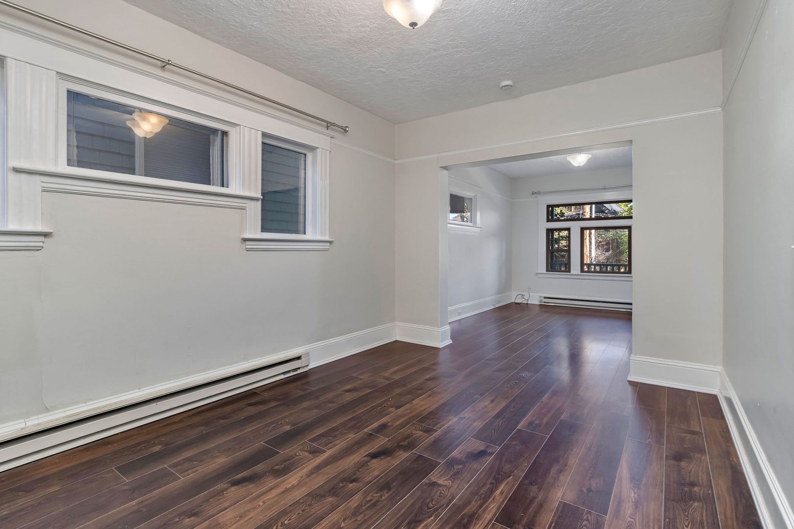 2360 NW Glisan Street  - Portland - Oregon - 2 bed, 1 bath rental property