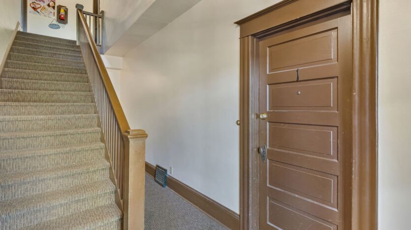 2360 NW Glisan Street  - Portland - Oregon - 2 bed, 1 bath rental property