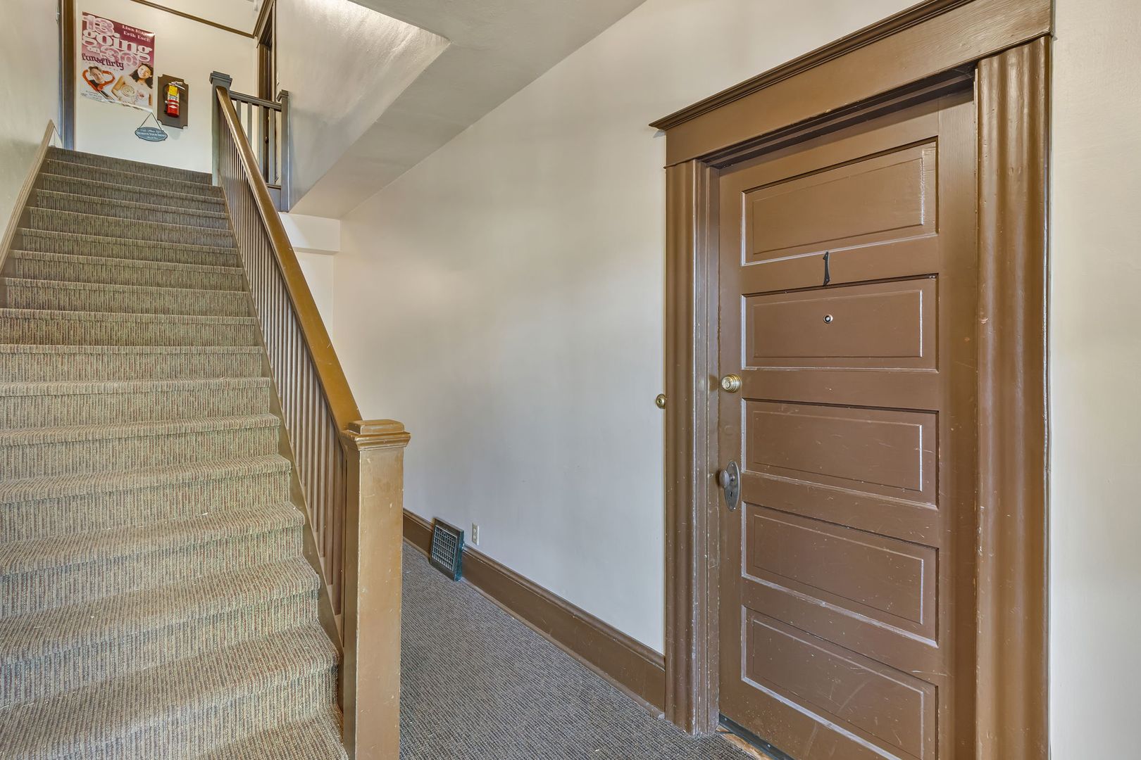 2360 NW Glisan Street  - Portland - Oregon - 2 bed, 1 bath rental property