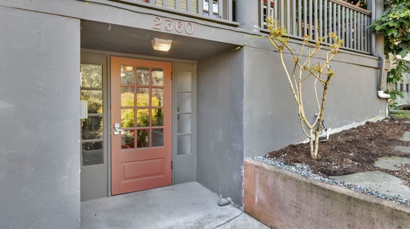 2360 NW Glisan Street  - Portland - Oregon - 2 bed, 1 bath rental property