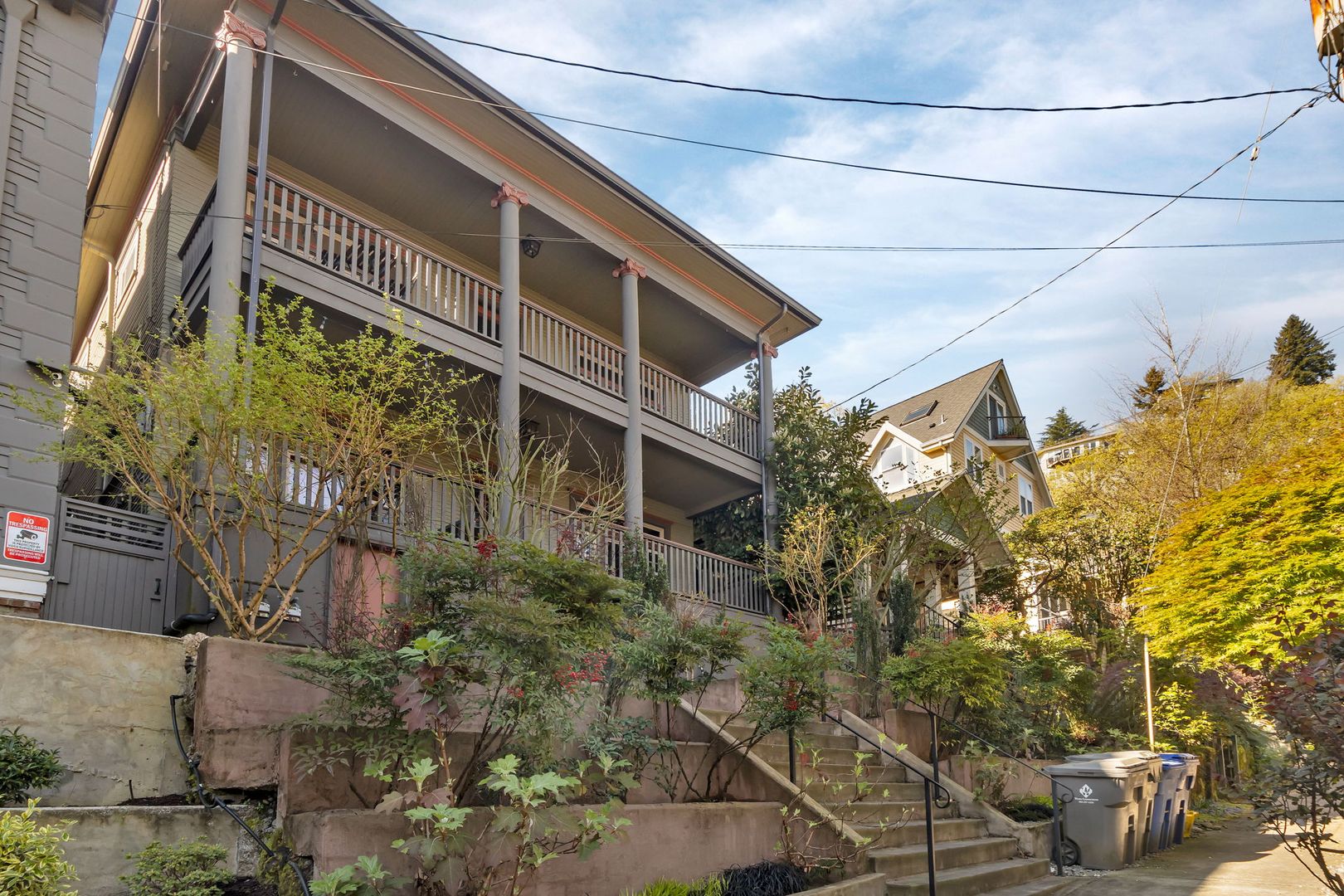2360 NW Glisan Street  - Portland - Oregon - 2 bed, 1 bath rental property