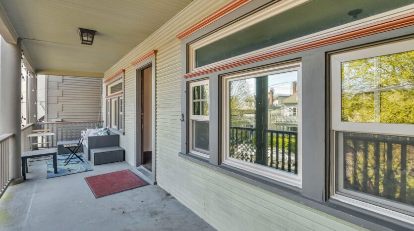 2360 NW Glisan Street  - Portland - Oregon - 2 bed, 1 bath rental property