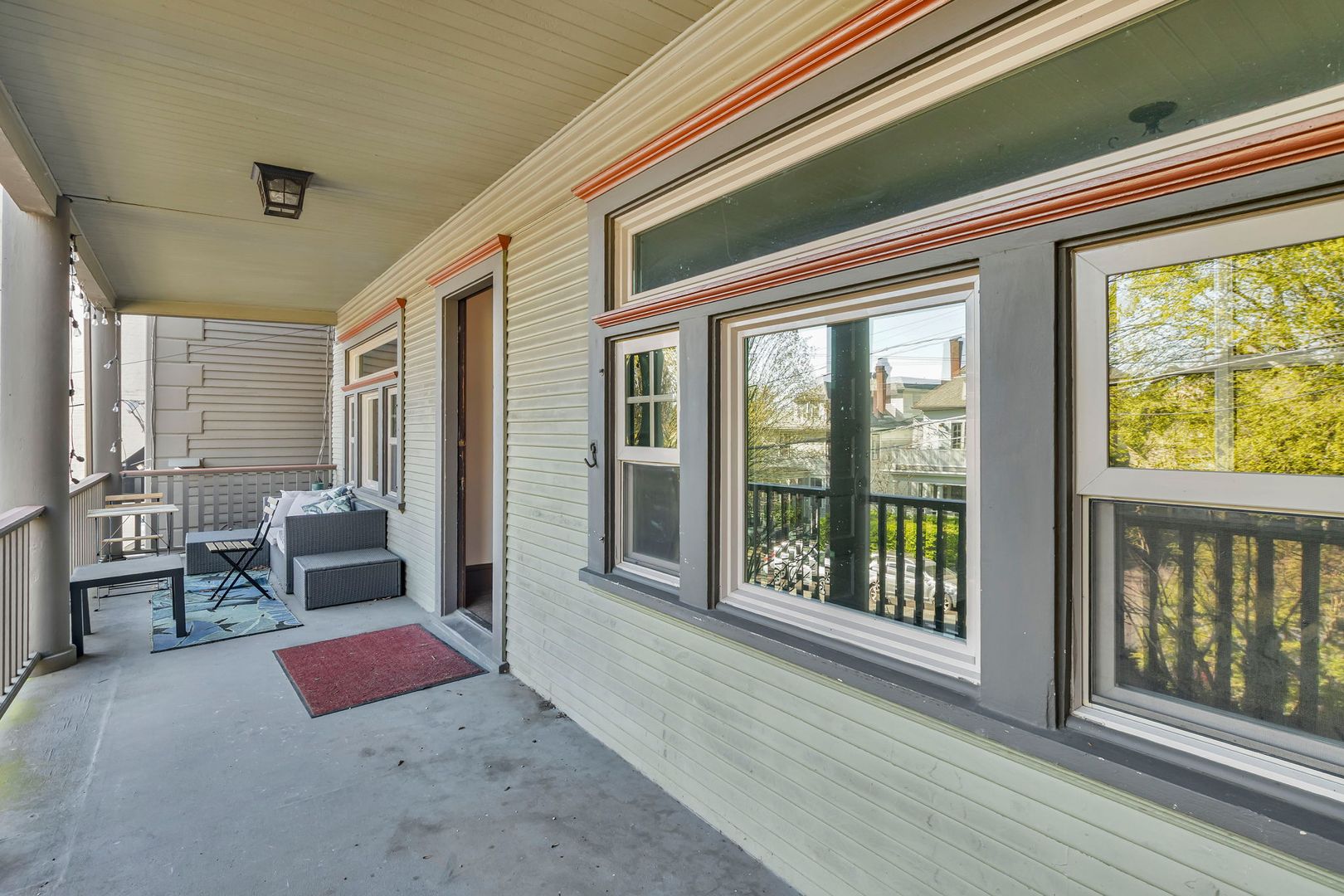 2360 NW Glisan Street  - Portland - Oregon - 2 bed, 1 bath rental property