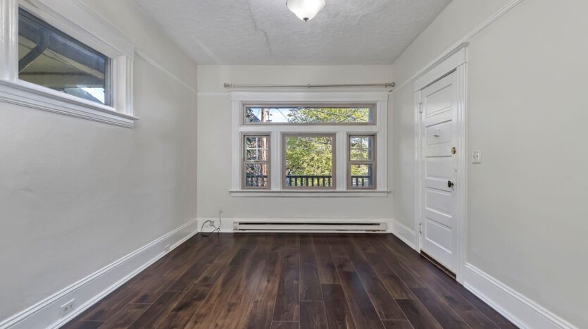 2360 NW Glisan Street  - Portland - Oregon - 2 bed, 1 bath rental property