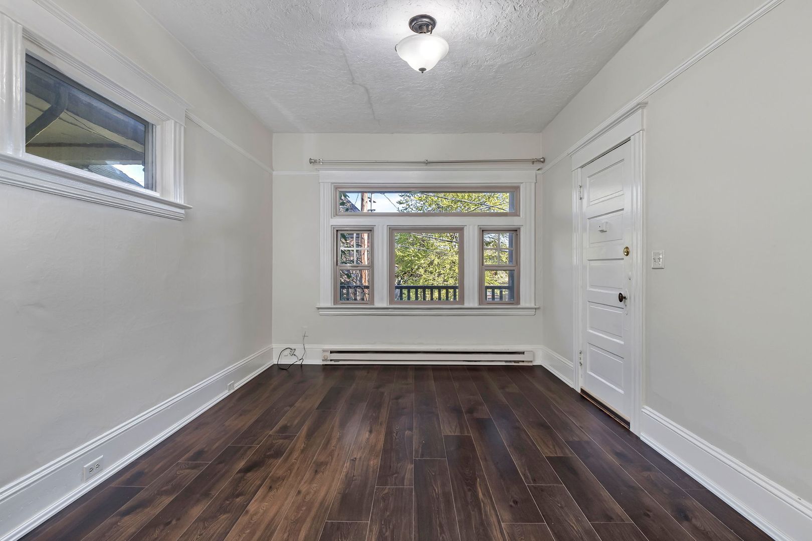 2360 NW Glisan Street  - Portland - Oregon - 2 bed, 1 bath rental property