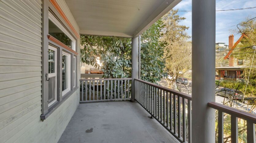 2360 NW Glisan Street  - Portland - Oregon - 2 bed, 1 bath rental property