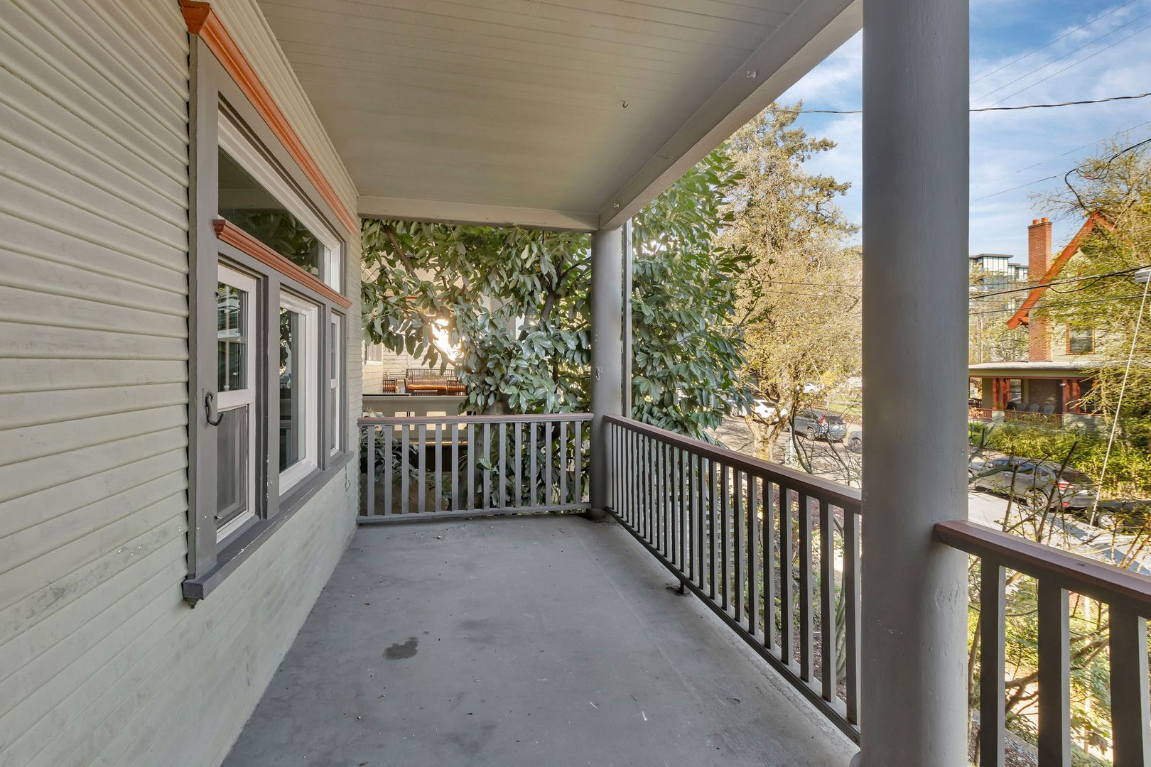 2360 NW Glisan Street  - Portland - Oregon - 2 bed, 1 bath rental property