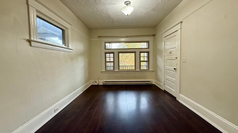 2360 NW Glisan Street - Unit No. 1 - Portland - Oregon - 2 bed, 1 bath rental property