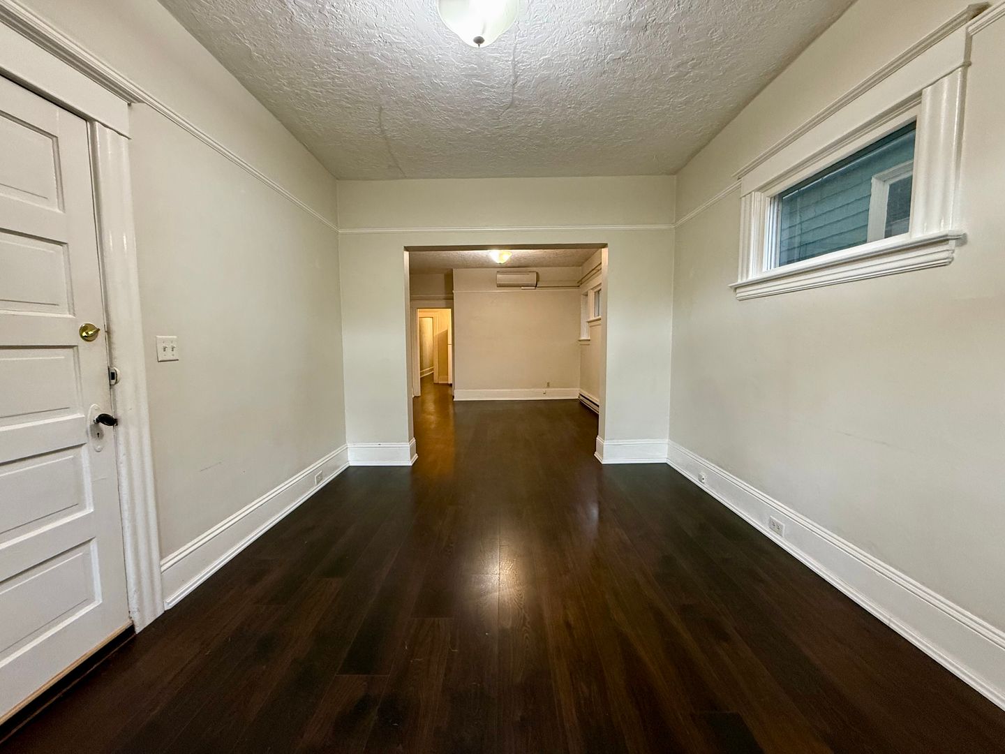 2360 NW Glisan Street - Unit No. 1 - Portland - Oregon - 2 bed, 1 bath rental property