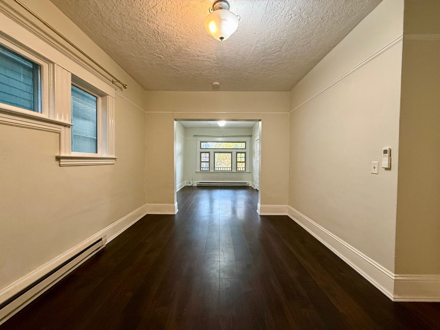 2360 NW Glisan Street - Unit No. 1 - Portland - Oregon - 2 bed, 1 bath rental property
