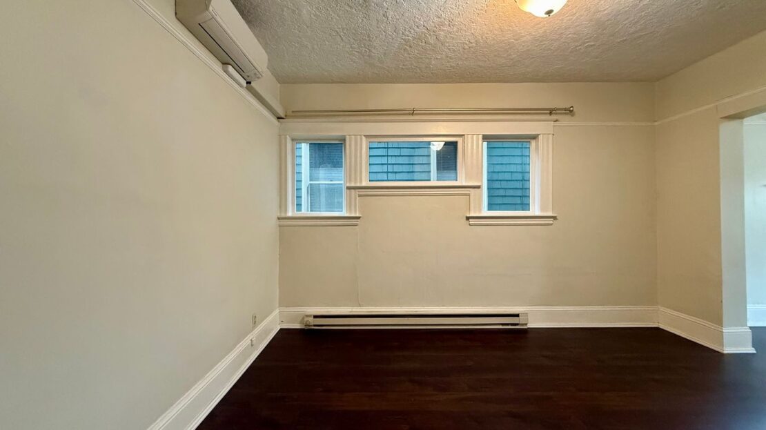 2360 NW Glisan Street - Unit No. 1 - Portland - Oregon - 2 bed, 1 bath rental property