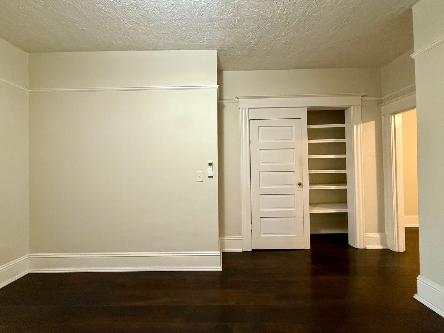 2360 NW Glisan Street - Unit No. 1 - Portland - Oregon - 2 bed, 1 bath rental property