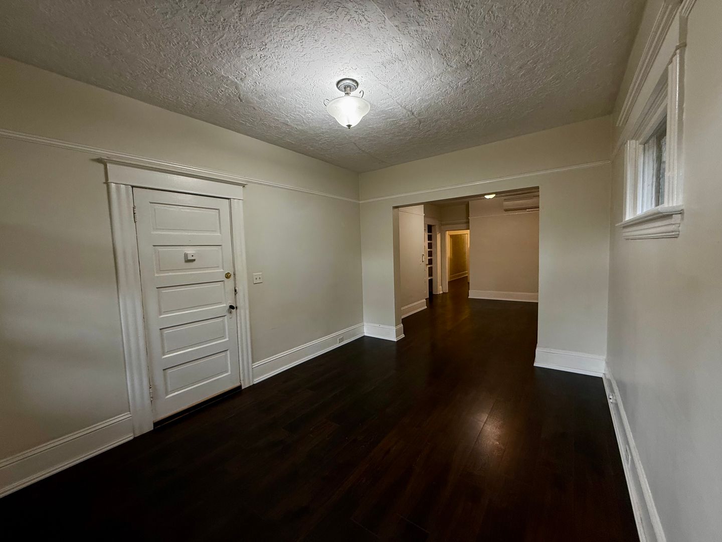 2360 NW Glisan Street - Unit No. 1 - Portland - Oregon - 2 bed, 1 bath rental property