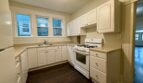 2360 NW Glisan Street - Unit No. 1 - Portland - Oregon - 2 bed, 1 bath rental property