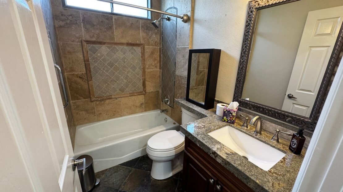 23756 Via Porton - Mission Viejo - California - 3 bed, 2 bath rental property