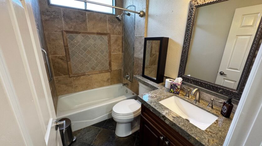 23756 Via Porton - Mission Viejo - California - 3 bed, 2 bath rental property