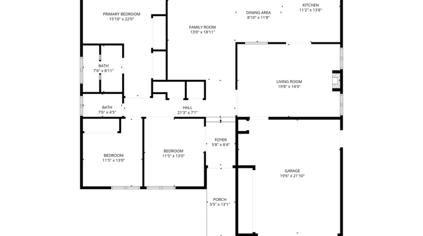 23756 Via Porton - Mission Viejo - California - 3 bed, 2 bath rental property