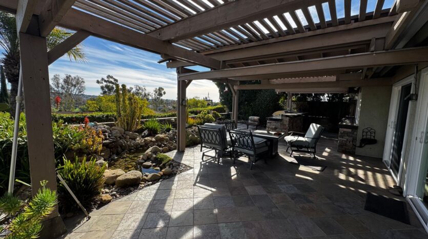 23756 Via Porton - Mission Viejo - California - 3 bed, 2 bath rental property