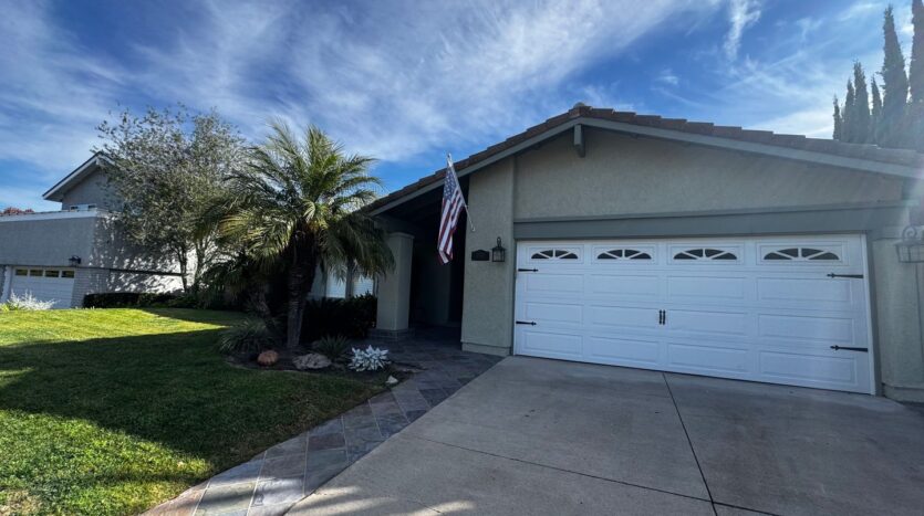 23756 Via Porton - Mission Viejo - California - 3 bed, 2 bath rental property