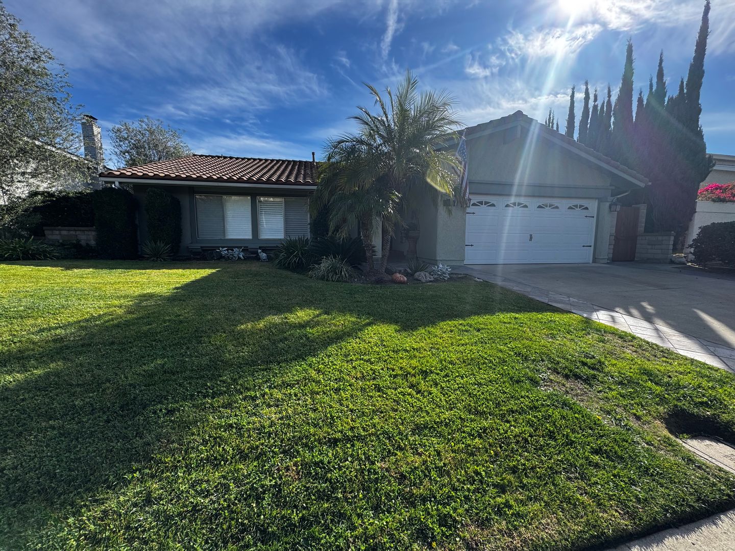 23756 Via Porton - Mission Viejo - California - 3 bed, 2 bath rental property