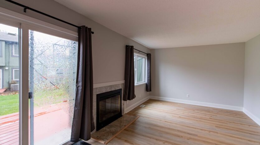 23949 NE Poplar Ct - Wood Village - Oregon - 3 bed, 1.5 bath rental property