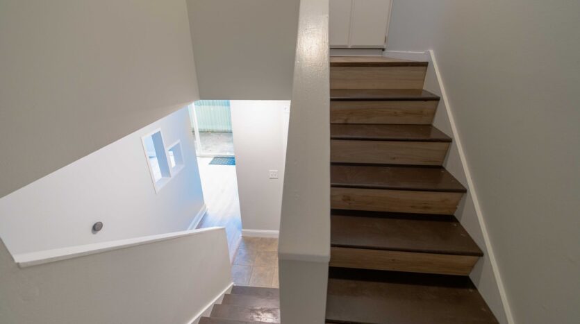 23949 NE Poplar Ct - Wood Village - Oregon - 3 bed, 1.5 bath rental property