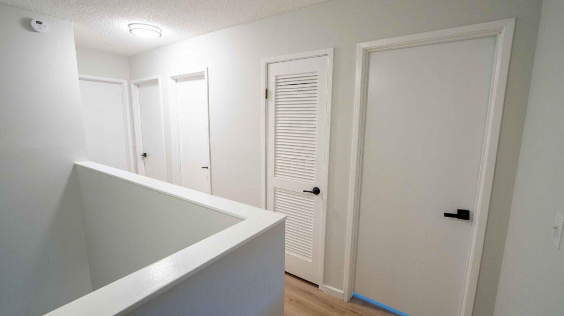 23949 NE Poplar Ct - Wood Village - Oregon - 3 bed, 1.5 bath rental property