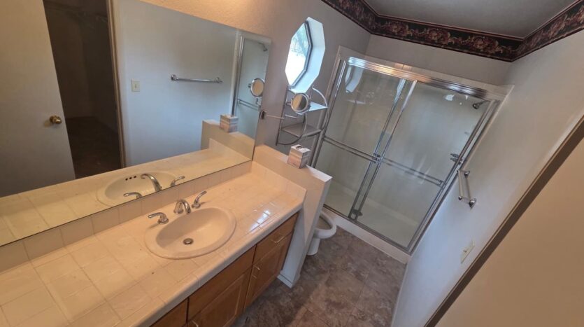 2424 chatfield dr - Las Vegas - Nevada - 3 bed, 2 bath rental property