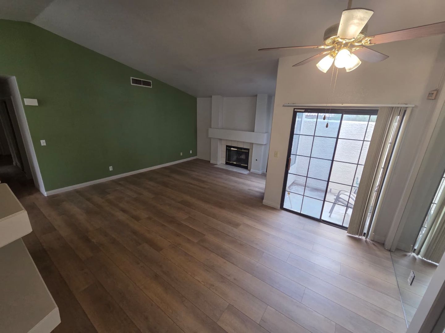 2424 chatfield dr - Las Vegas - Nevada - 3 bed, 2 bath rental property