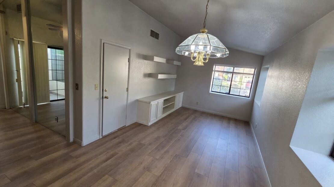 2424 chatfield dr - Las Vegas - Nevada - 3 bed, 2 bath rental property