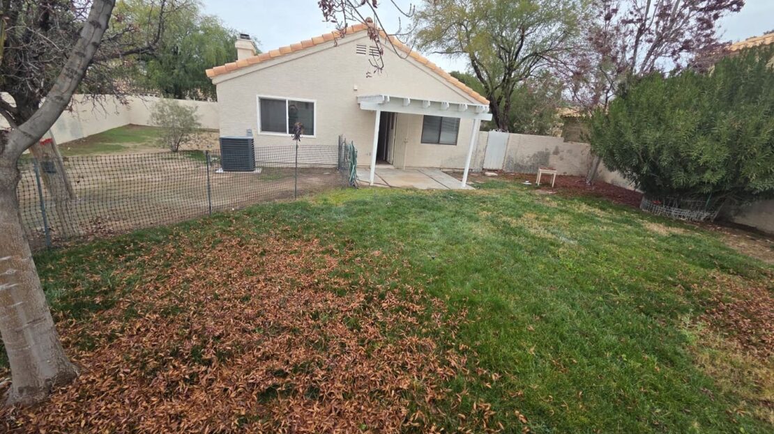 2424 chatfield dr - Las Vegas - Nevada - 3 bed, 2 bath rental property